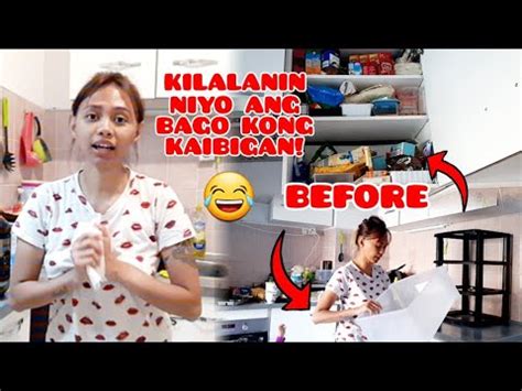 kinantot sa kusina|Pinay nag pakantot sa kusina&Pinay nilabasan agad sa sobrang .